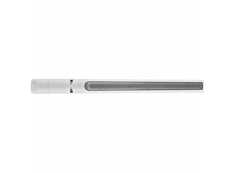 Sennheiser ME 36 W Miniature Shotgun microphone, White finish 